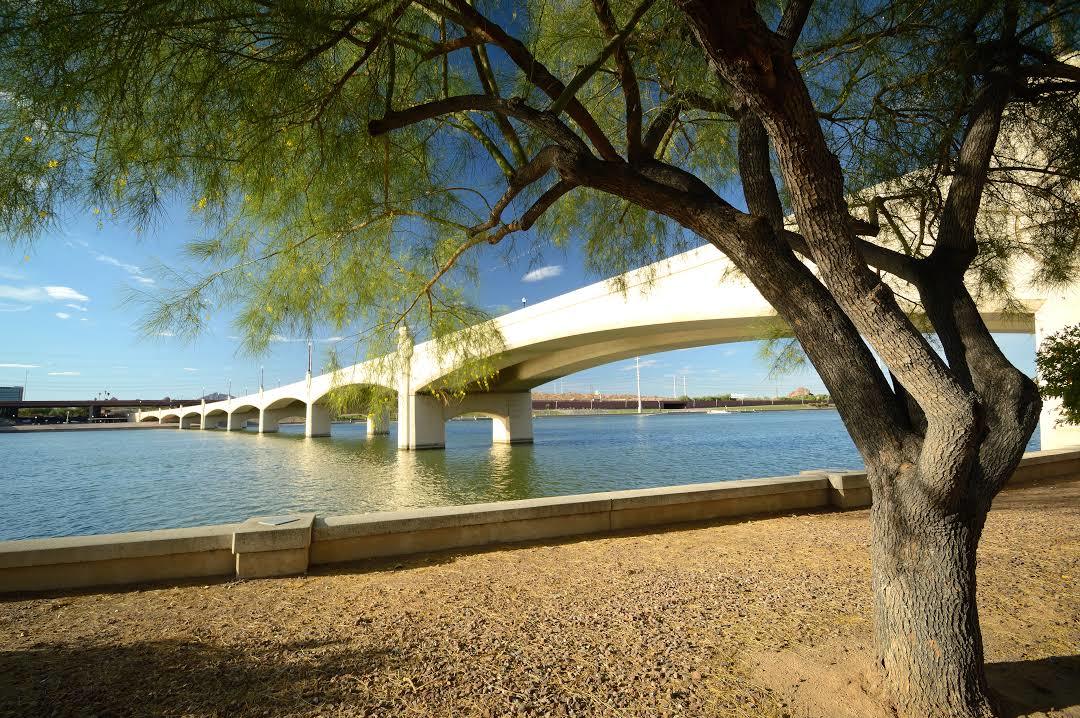Beach Park de Tempe